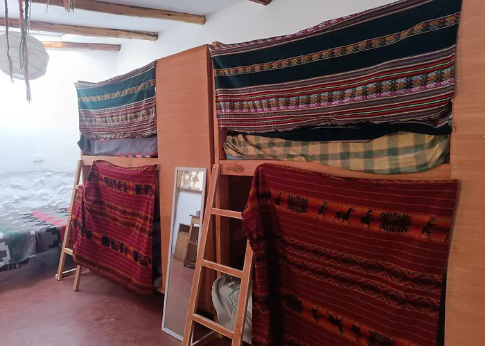 Antiques Pisac