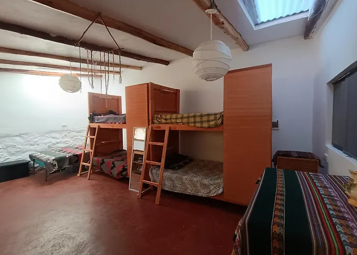 Antiques Appartement