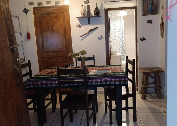 Antiques Pisac
